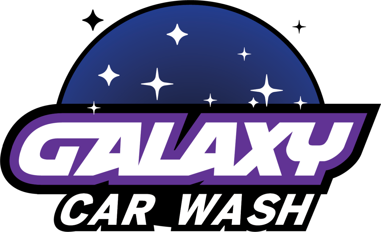Family Plan Galaxy Car Wash